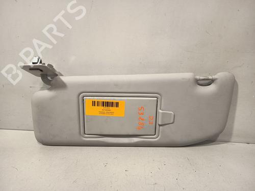 venstre-solskjerm-citroen-c3-iii-sx-2016-32316546 main image