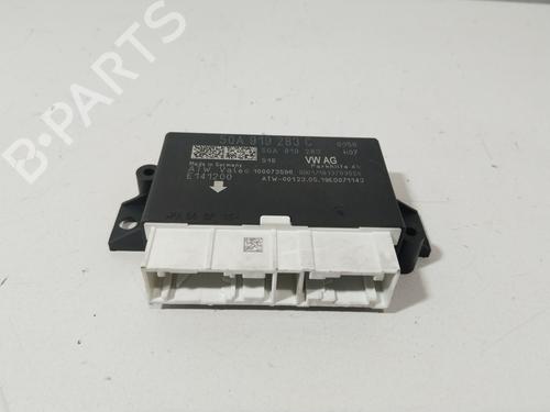 Used Electronic module Electronic module 38488698 38488698