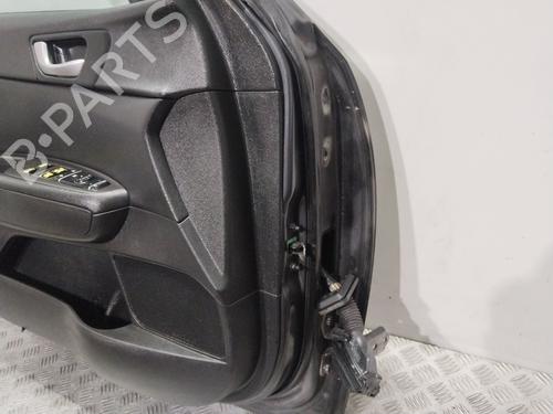 Left front door KIA OPTIMA (JF)  | BP21572656C2 
