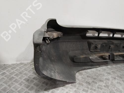 Front bumper NISSAN TERRANO II (R20) 2.7 TDi 4WD | BP29506616C7 