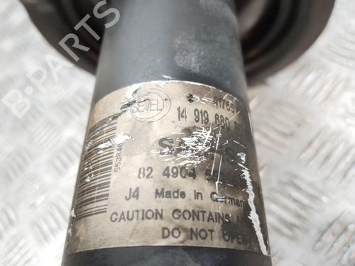 Left front shock absorber CITROËN JUMPY I (U6U_) 2.0 HDi 110 | BP17912877M16 