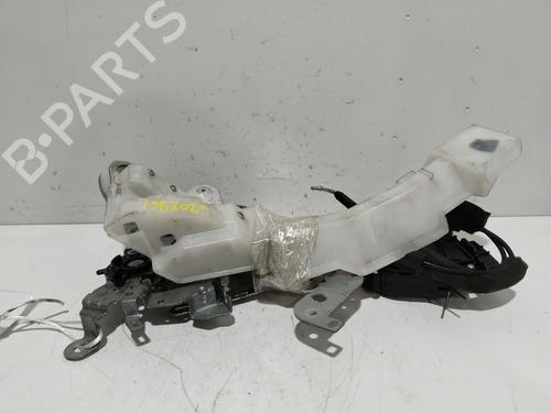 Rear right lock MAZDA 5 (CR) 2.0 CD (CR19) | BP22197214C99 