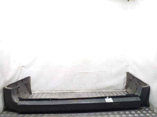 Used Rear bumper FORD TRANSIT Van (FA_ _) [2006-2014]  5197556