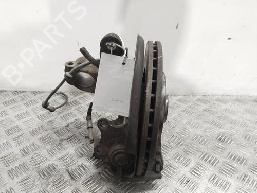 Right front steering knuckle SEAT IBIZA III (6L1) 1.4 16V | BP29915616M26 
