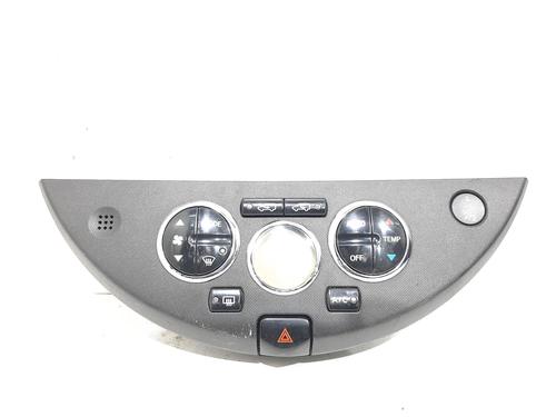 Comando clima Comando clima NISSAN NOTE (E11, NE11) [2005-2013] 9672012 9672012