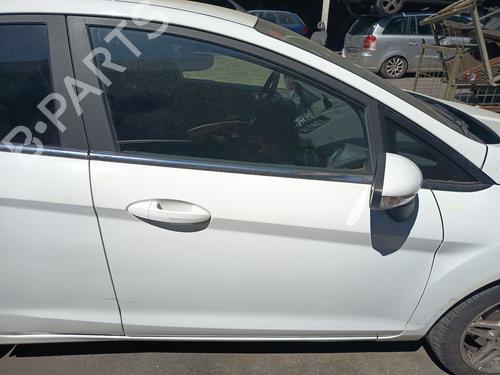 right-front-door-ford-fiesta-vi-cb1-ccn-2008-34009860 main image