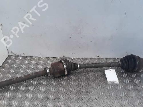 Used Right front driveshaft Right front driveshaft PEUGEOT BOXER Van [2006-2026] 5196647 5196647