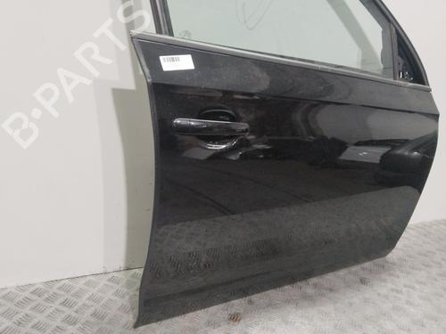 Right front door SEAT TOLEDO IV (KG3) 1.6 TDI | BP23991168C3 