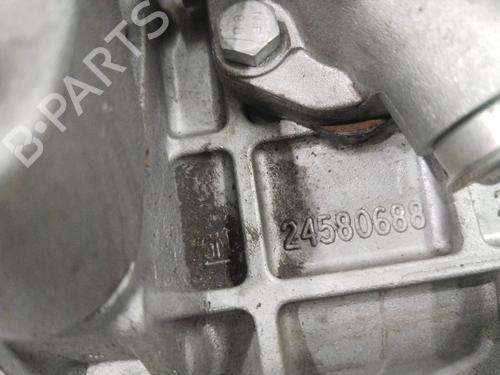 Gearbox OPEL CORSA E (X15) 1.3 CDTI (08, 68) | BP38198144M3 - Image 5