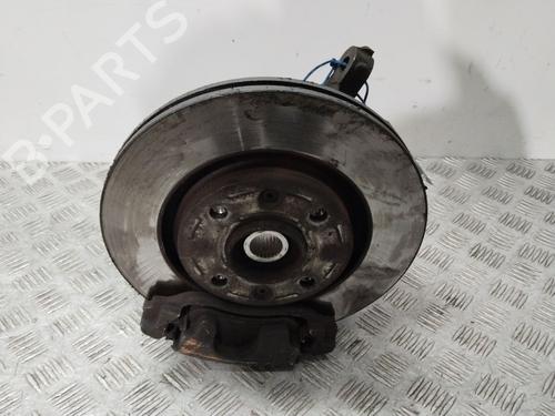 Used Right front steering knuckle CITROËN XSARA (N1) 2.0 HDi 90 (90 hp) 30854083