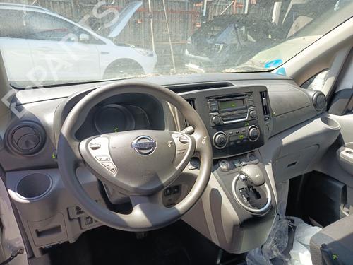 Climate control NISSAN NV200 Van e-NV (ME0N) | BP36321864I5  - Image 8
