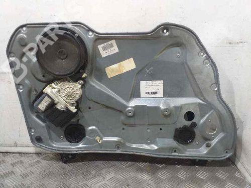 Used Front left window mechanism SEAT CORDOBA (6L2) [2002-2009]  5203510