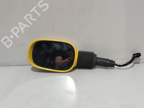 Used Left mirror FORD KA (RB_) 1.3 i (60 hp) 27475347