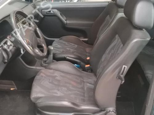 Starter VW GOLF III (1H1)  | BP16646781M8 