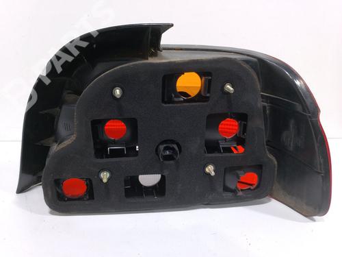 Left taillight BMW 5 (E39) 525 tds | BP9807910C34 