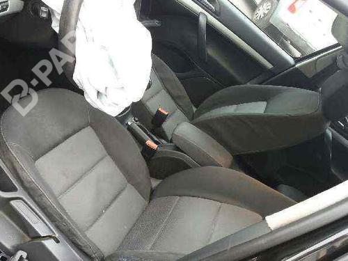 Left rear door SKODA OCTAVIA II (1Z3)  | BP9074821C4 