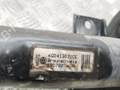 Right front shock absorber VW POLO (9N_, 9A_) 1.4 TDI | BP17826548M17 
