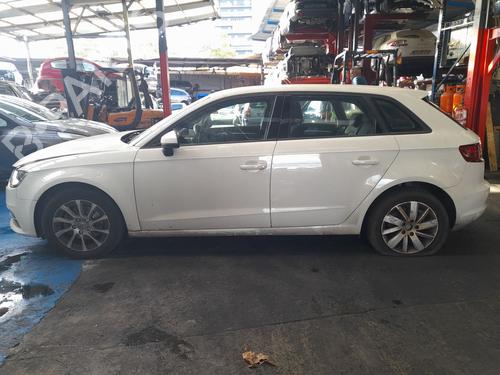 Left tailgate light AUDI A3 Sportback (8VA, 8VF) 1.6 TDI | BP39564376C79 - Image 3