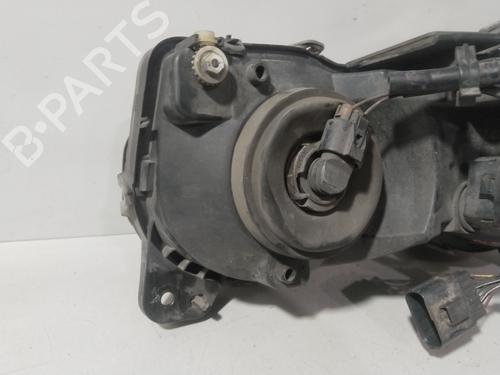 Right headlight JAGUAR S-TYPE II (X200) 2.5 V6 | BP31308355C29 