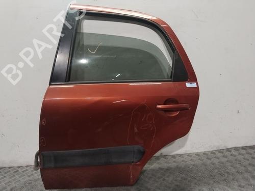 Used Left rear door SUZUKI SX4 (EY, GY) 1.6 VVT (RW416, YA21S) (120 hp) 29751012