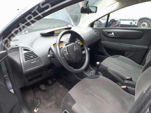 Gearbox CITROËN C4 I (LC_) 1.4 16V | BP32090594M3 