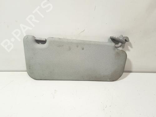 Left sun visor KIA RIO III (UB) 1.2 CVVT | BP36668788I1 - Image 2
