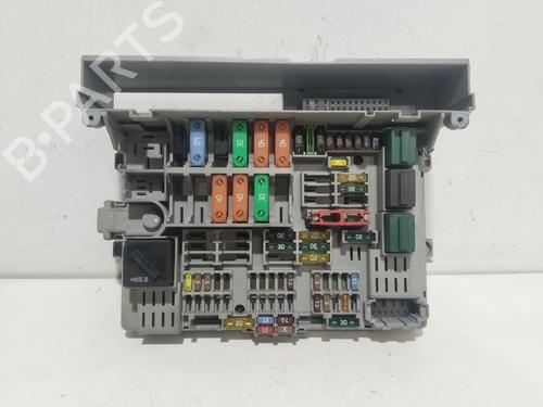 Used Fuse box BMW 3 Touring (E91) [2004-2012]  20851946