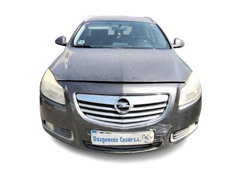 Switch OPEL INSIGNIA A (G09) 2.0 CDTI (68) | BP26134200I30 - Image 6