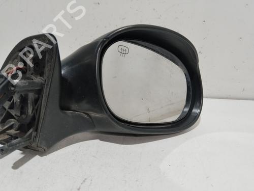 Used Right mirror CITROËN XSARA PICASSO (N68) 1.6 HDi (109 hp) 23547712