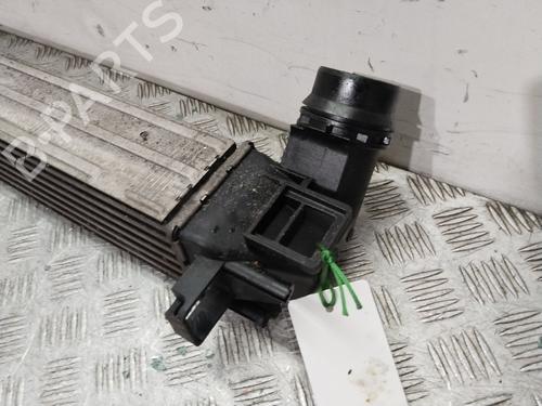 Intercooler RENAULT MEGANE III Hatchback (BZ0/1_, B3_) 1.2 TCe (BZ2B, BZ11) | BP33053822M30 - Image 3