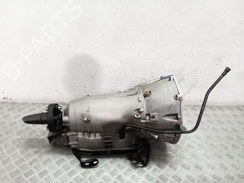 Used Gearbox Gearbox MERCEDES-BENZ C-CLASS Coupe (CL203) C 220 CDI (203.708) (150 hp) 36527550 36527550
