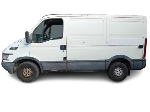 Used Parts IVECO DAILY III Platform/Chassis 35 C 12 , 35 S 12 (AEKA14A1, AEKA14AA, AEKA64A1,... 4373345