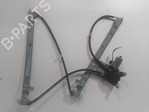 Front right window mechanism CITROËN XSARA PICASSO (N68) 1.6 | BP12256223C23 