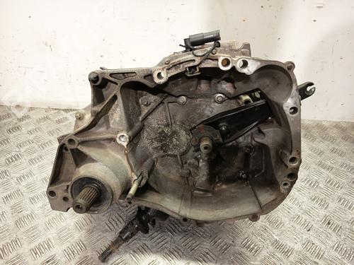 Used Gearbox Gearbox RENAULT CLIO II (BB_, CB_) 1.2 (BB0A, BB0F, BB10, BB1K, BB28, BB2D, BB2H, CB0A,... (58 hp) 34369827 34369827