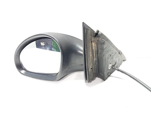 Used Left mirror SEAT CORDOBA (6L2) [2002-2009]  9525170
