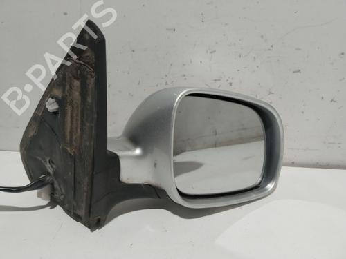 Used Right mirror VW GOLF IV (1J1) 1.9 TDI (101 hp) 22788819