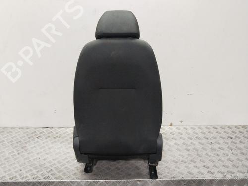 Left front seat SEAT TOLEDO IV (KG3) 1.6 TDI | BP18407417C15 
