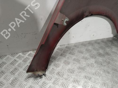 Left front fenders OPEL CORSA F (P2JO) 1.2 (68) | BP32175611C41