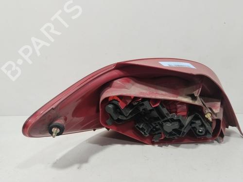 Right taillight PEUGEOT 307 (3A/C) 1.6 16V | BP30173347C35