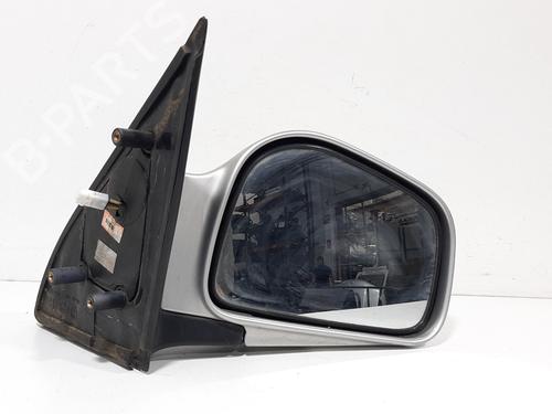 Used Right mirror SSANGYONG MUSSO (FJ) [1993-2007]  12258460