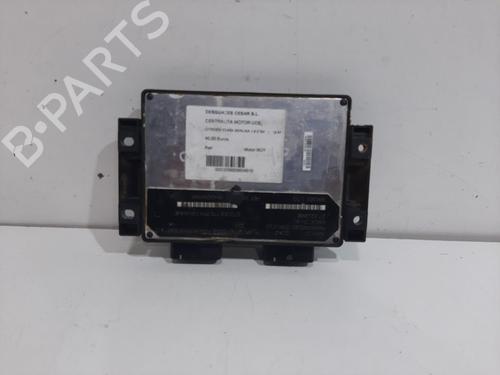 Used Engine control unit (ECU) CITROËN XSARA (N1) 1.9 D (68 hp) 12256507