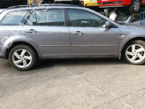 Front right panel MAZDA 6 Saloon (GG) | BP5195106C59 - Image 6