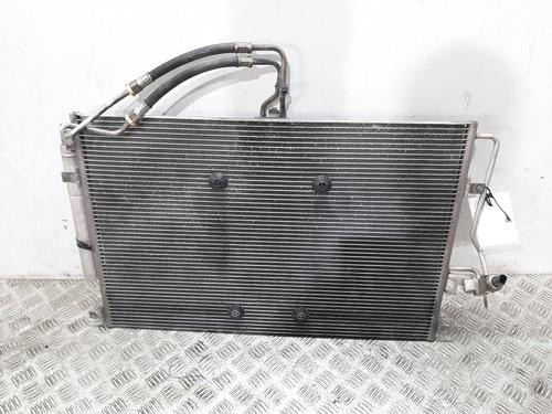 AC radiator MERCEDES-BENZ SPRINTER 2-t Van (B901, B902) 213 CDI (901.661, 901.662, 902.661, 902.662) | BP18166144M32 