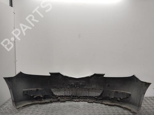 Front bumper MAZDA 3 (BK) 1.6 (BK14) | BP25742268C7 