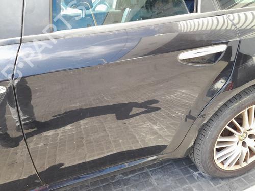 Used Left rear door Left rear door 36990007 36990007