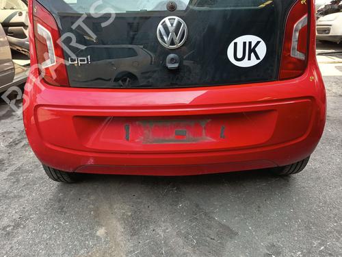 rear-bumper-vw-up-121-122-bl1-bl2-bl3-123-2011-38069342 main image