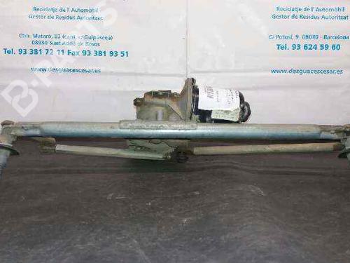 Front wiper motor OPEL CORSA B (S93) 1.0 i 12V (F08, F68, M68) | BP5164847M29 