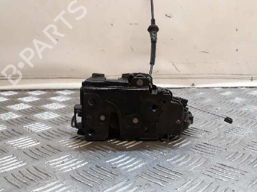 Front left lock SEAT IBIZA III (6L1)  | BP5204474C98 