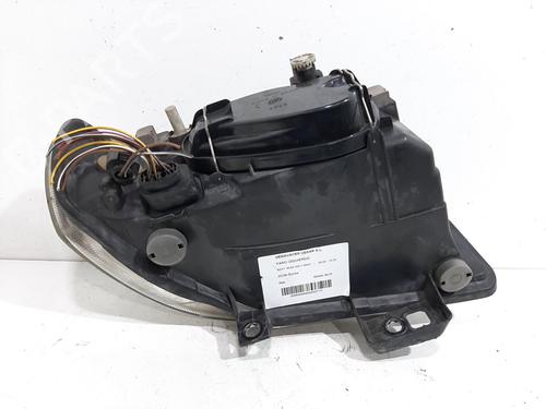 Left headlight SEAT IBIZA II (6K1)  | BP15590841C28 