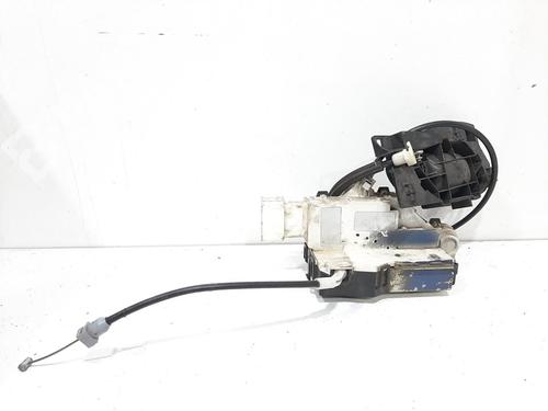 Used Rear left lock PEUGEOT 407 (6D_) [2004-2011]  9163518